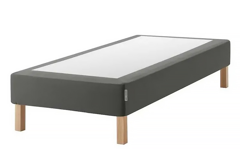 Bed base 80-105cm