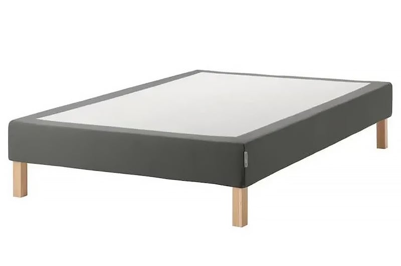 Bed base 135-160cm 