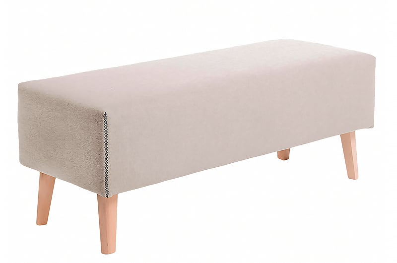 Fabric longbench