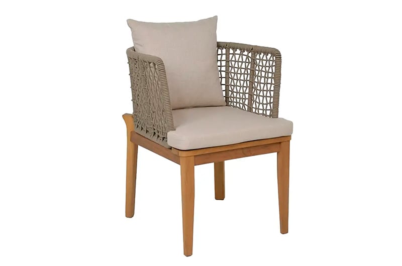 Outdoor chair